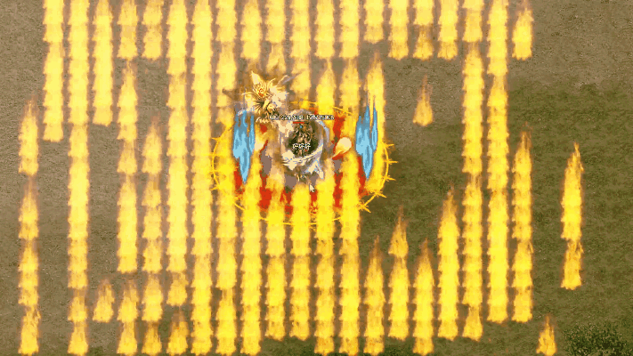 心魔火力无限第9季（神技纪元）攻略征集 心魔火力无限 图片 20