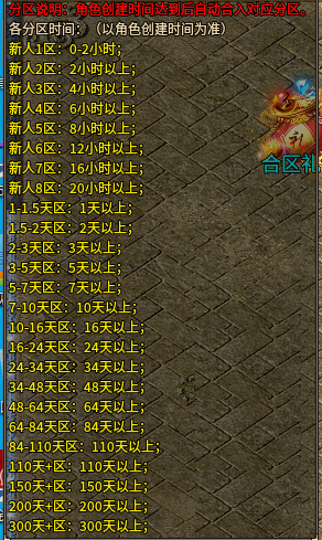 心魔火力无限第7季·超变季，上线赠送百万年魂环（官方攻略） 心魔火力无限 图片 3