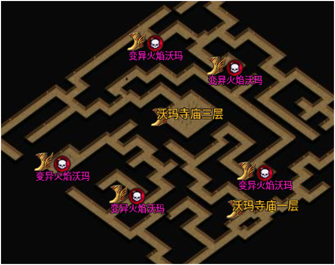 2025全新版本《心魔职业觉醒》（官方攻略） 心魔火力无限 图片 20