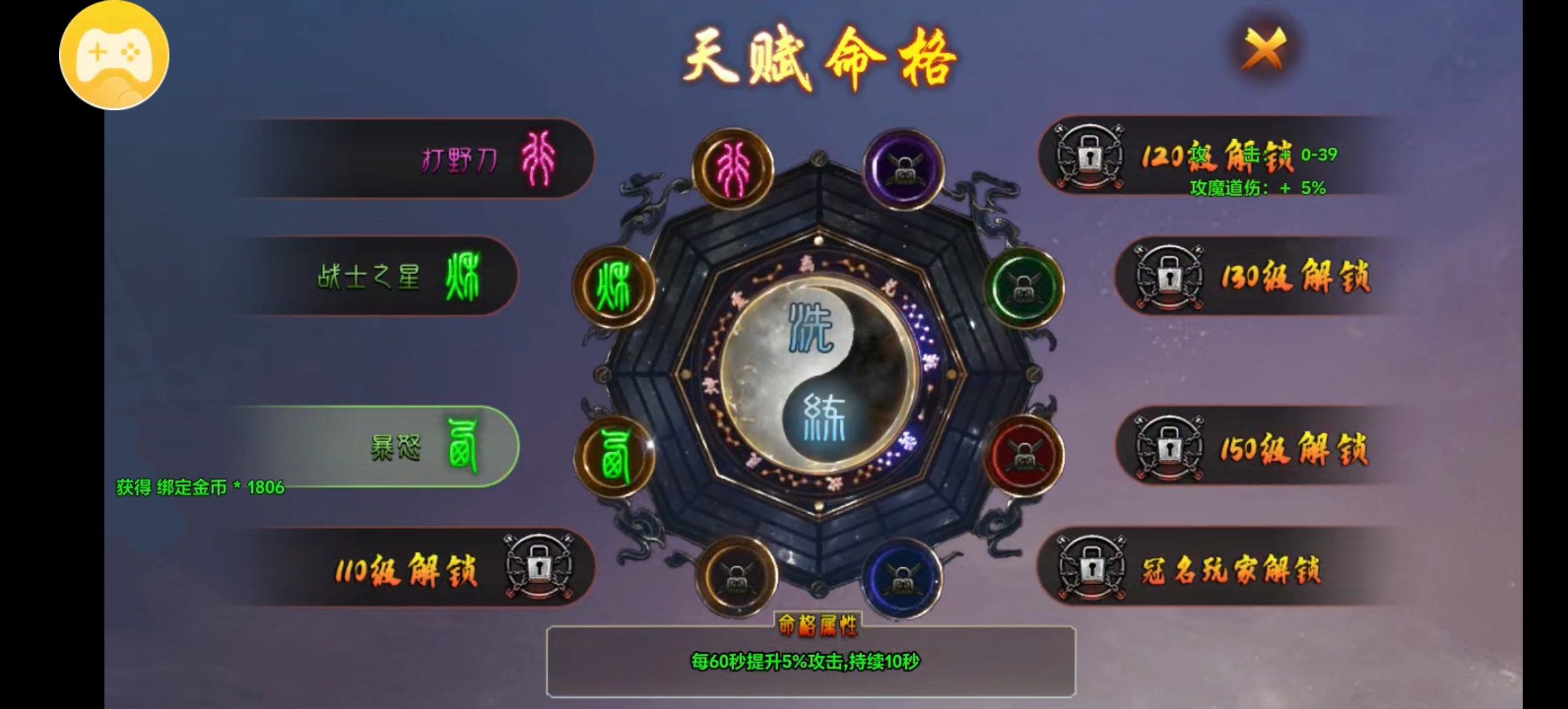 《去玩勇者沉默》战士带狗，天下我有？？ 去玩勇者沉默 图片 15
