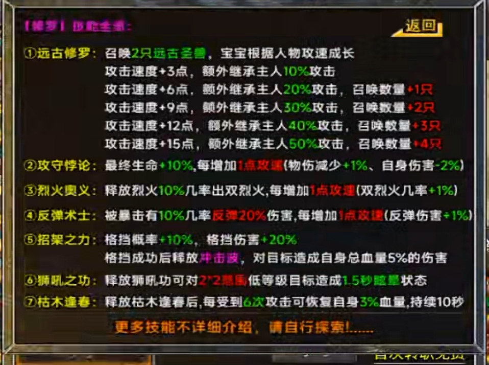 【鸿图传奇】  汇总多个版本，多种体验 鸿图传奇 图片 2
