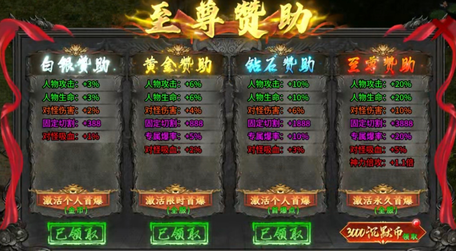 【燕回沉默】剧情任务好做，下大陆容易的沉默服，你确定不来试试？ 燕回沉默 图片 4