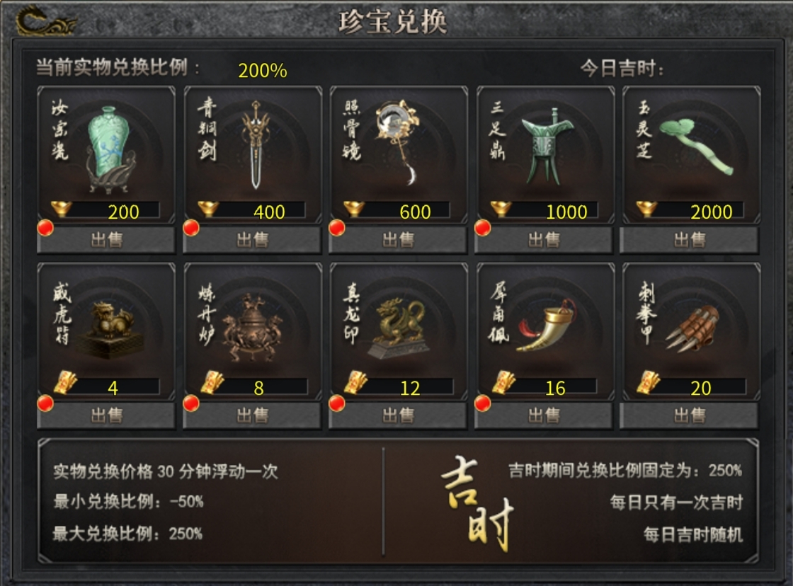【玩服分享】影圣沉默，基本玩法详解！ 影圣沉默 图片 12