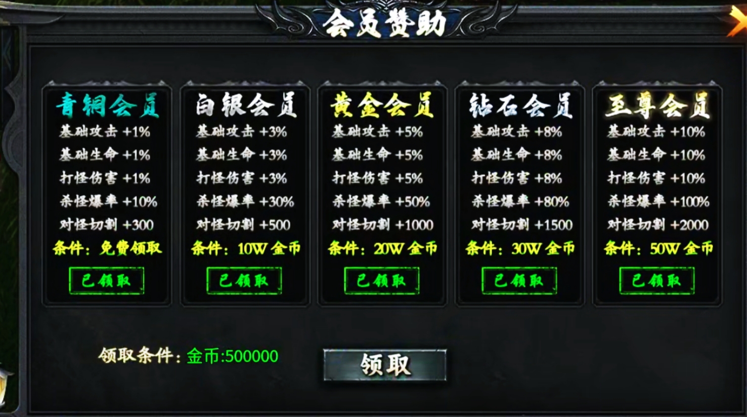 【神乐沉默】特色剧情大服，1～4大陆深度攻略体验！ 神乐沉默 图片 21