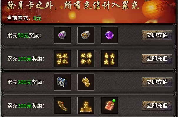 破军九职业，一种职业九条路线，战士玩法新高度！ 破军九职业 图片 7