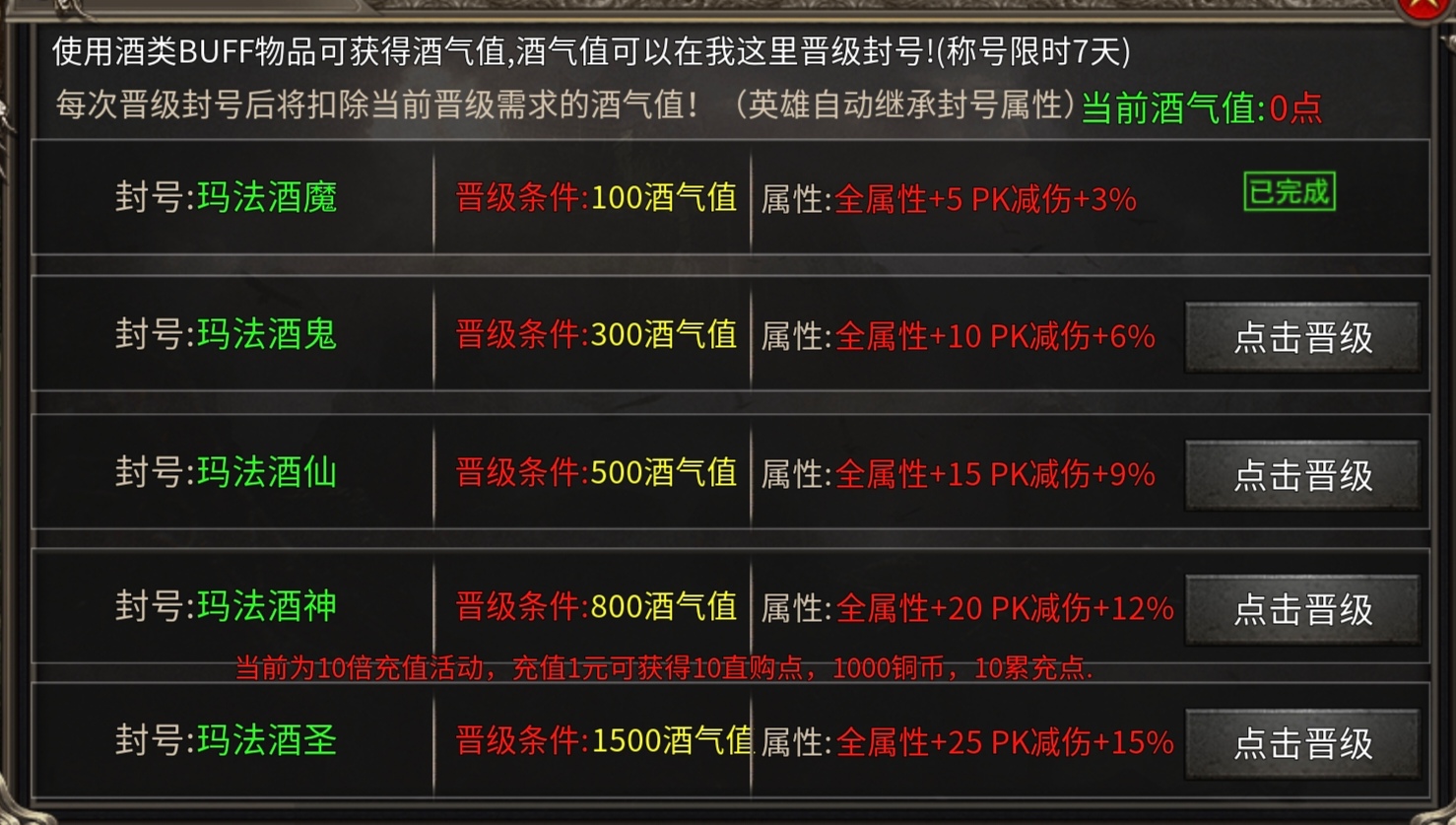聚友战斧合击，特色皮肤，十倍充值战天下！ 聚友战斧合击 图片 20