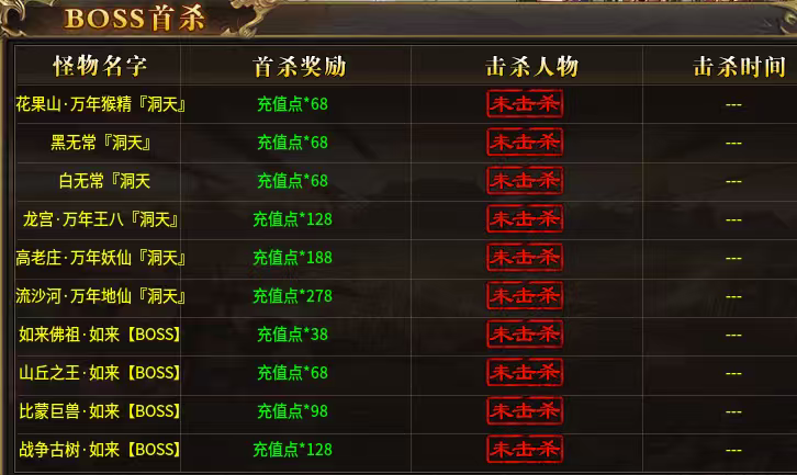 光年高爆无限刀传奇手游888万直购币等你领取(图12)