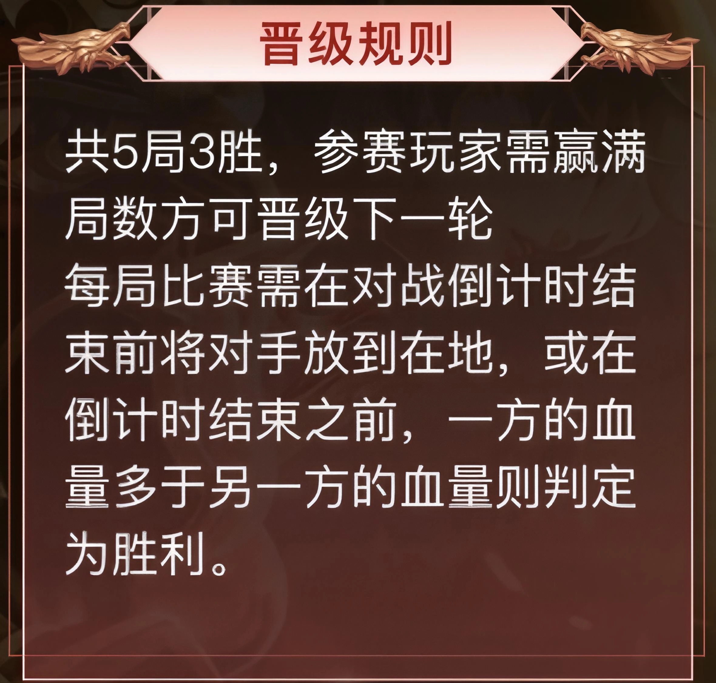 【996兵王PK赛】个人参赛有感！ 996传奇对战平台 图片 10