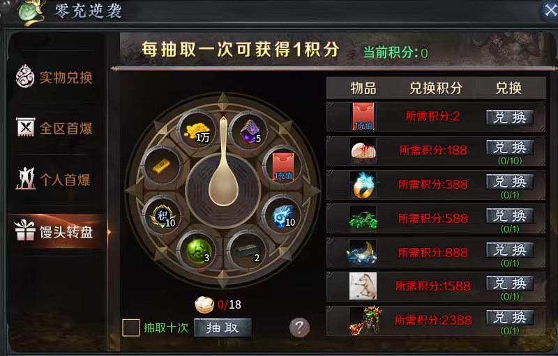 梦魂沉默，号称4K品质极致画面的沉默服，你玩过吗？ 梦魂沉默 图片 5