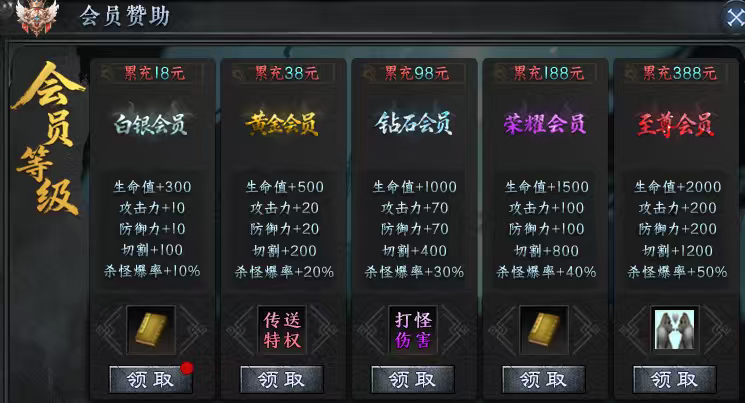 梦魂沉默，号称4K品质极致画面的沉默服，你玩过吗？ 梦魂沉默 图片 10