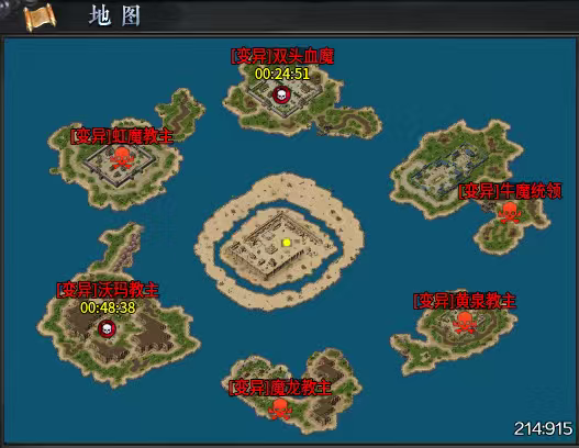 梦魂沉默，号称4K品质极致画面的沉默服，你玩过吗？ 梦魂沉默 图片 29