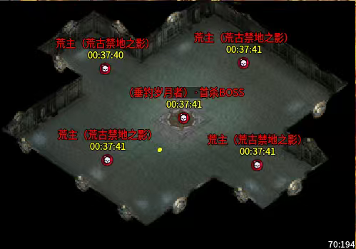 【新服玩后感】光年攻速高爆神器，玩法多样的神器服，你是否感兴趣？ 光年攻速高爆神器 图片 26