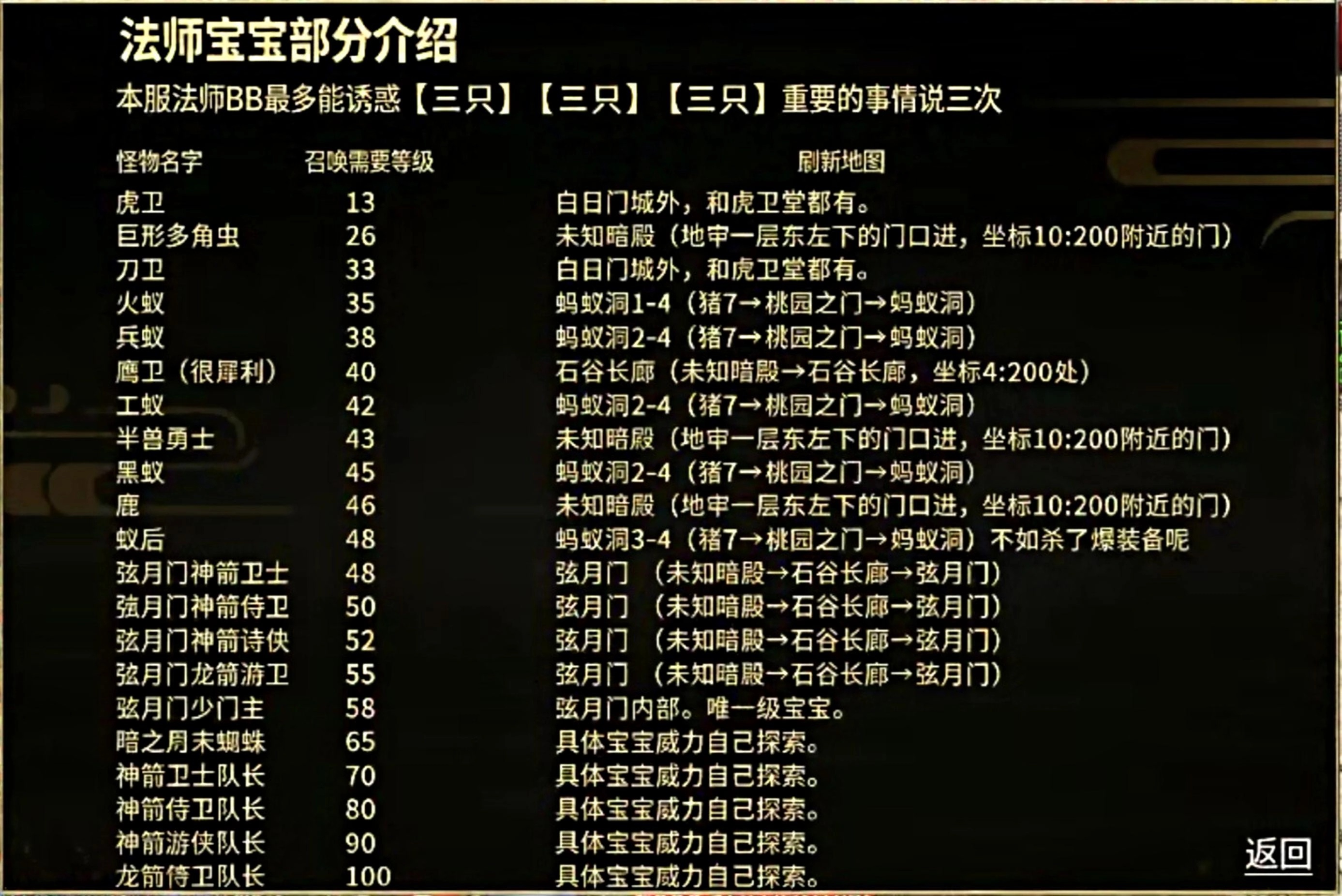 云幻76特色三职业金币版攻速传奇，原来复古服还可以这么玩！ 云幻76攻速金币版 图片 4
