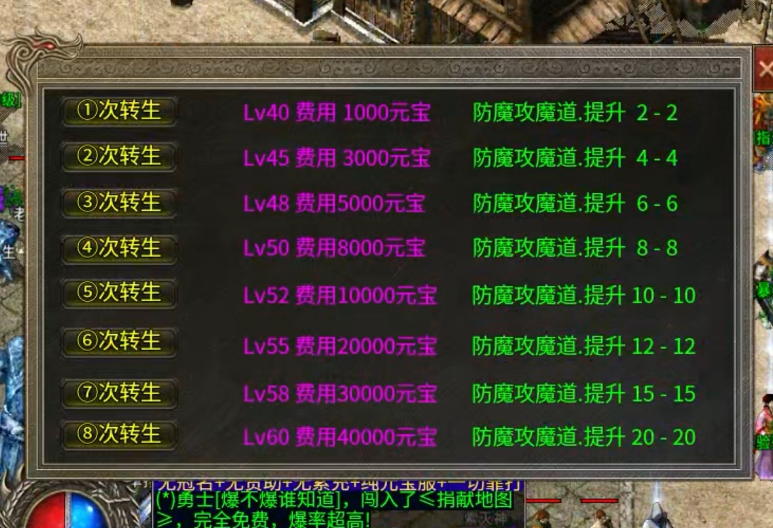 【武力火龙】能白嫖且很肝 武力火龙 图片 5