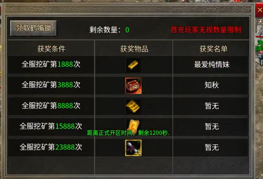 【骏风古龙传奇】古龙遗风  门槛100！ 骏风古龙传奇 图片 3