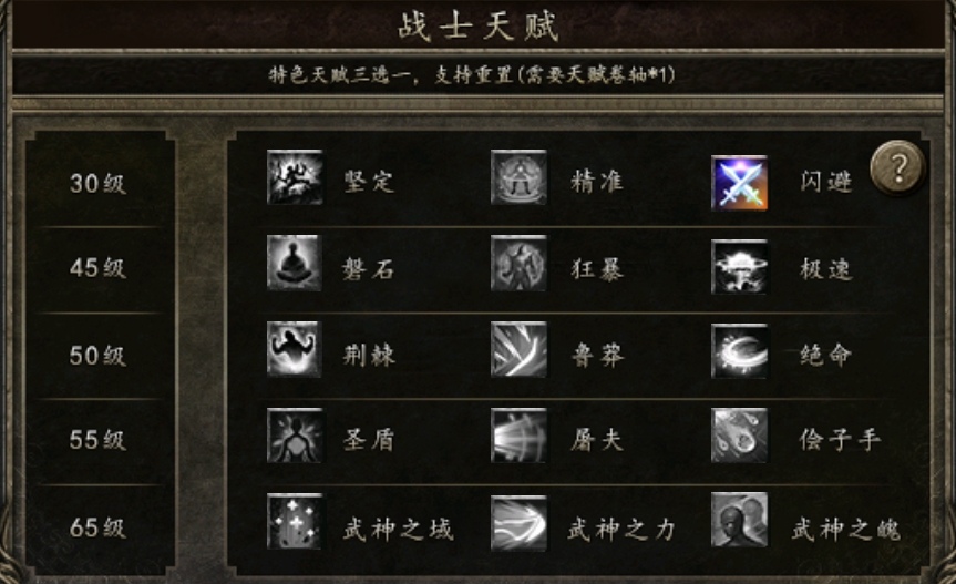 【九跃传奇】一款180三职业复古服，为什么会鬼呢？ 九跃传奇 图片 15