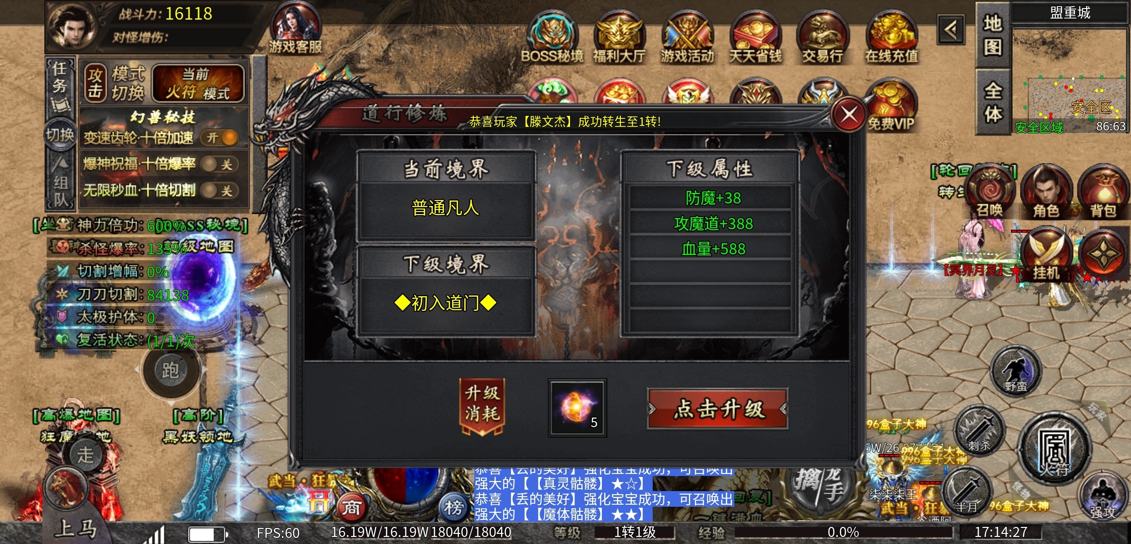 【狂虎攻速宠物】宠物服你玩过吗？ 狂虎攻速宠物神器 图片 10