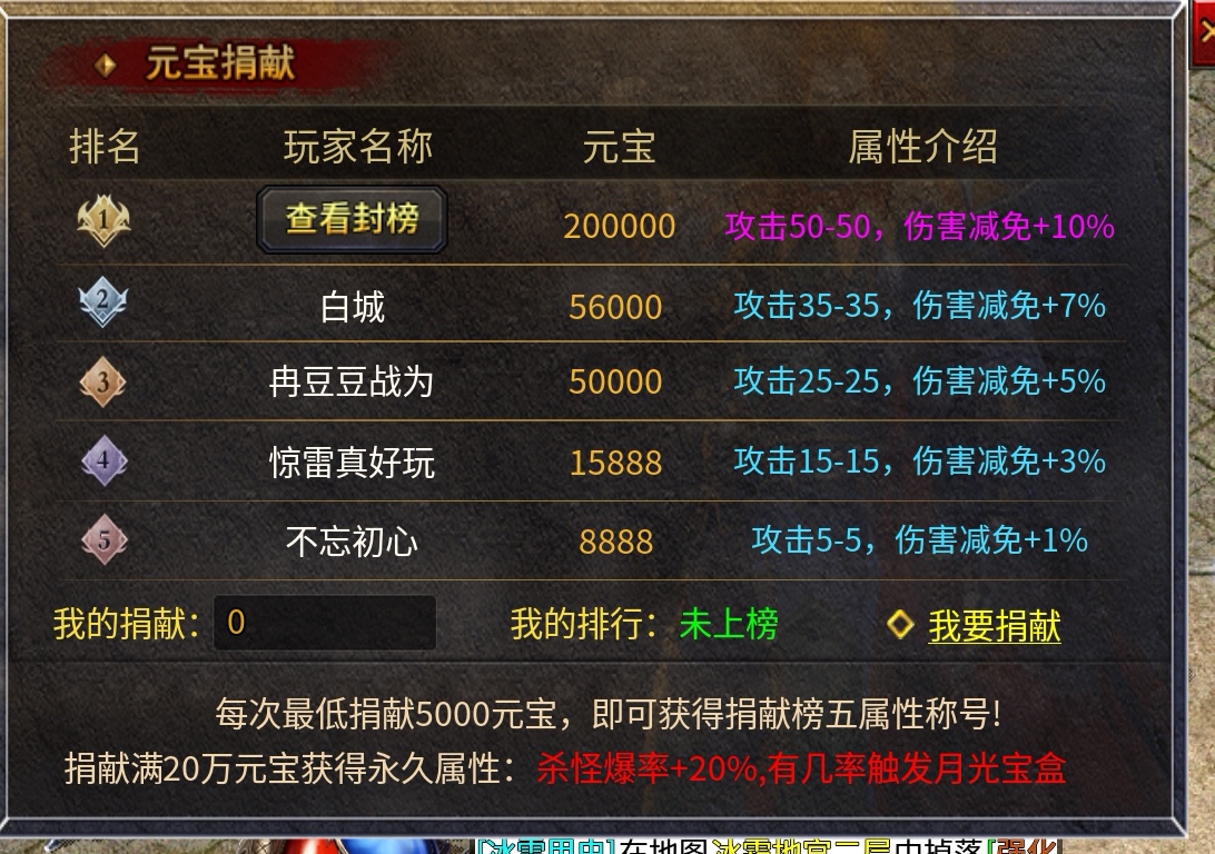 【惊雷传奇】最近咔咔开屏广告的惊雷传奇，到底怎么回事？ 惊雷传奇 图片 21