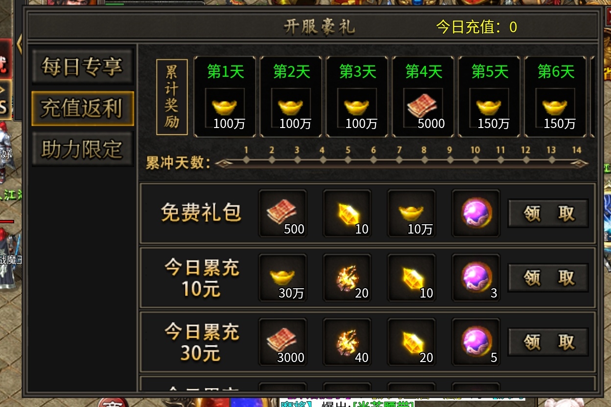 【鹰羽合击】兜里的钱准备好了吗？那就来吧！ 鹰羽合击 图片 9