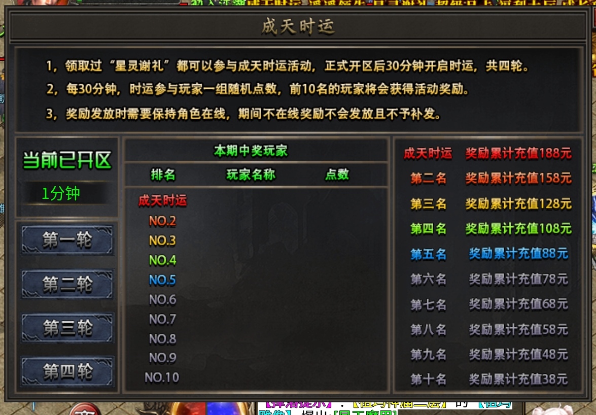 【鹰羽合击】兜里的钱准备好了吗？那就来吧！ 鹰羽合击 图片 30
