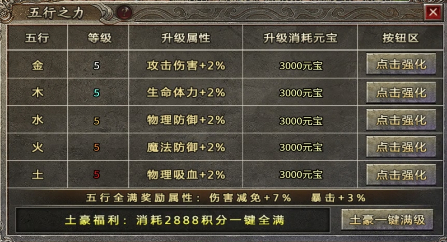 【半夏176乱杀神器】前期法师升级快，后期战士PK强！ 半夏176乱杀神器 图片 19