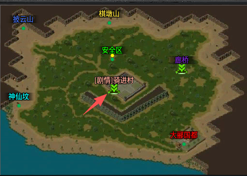 【左右沉默】十五道题助你前期不迷茫！ 左右沉默 图片 13