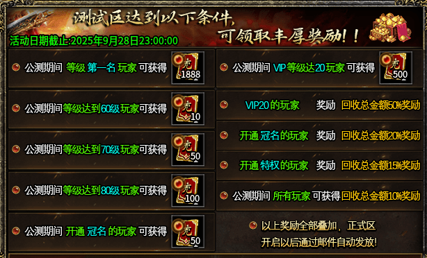 《云麟暴走三职业》技能天赋自由搭配、衍化新流派 云麟暴走三职业 图片 1