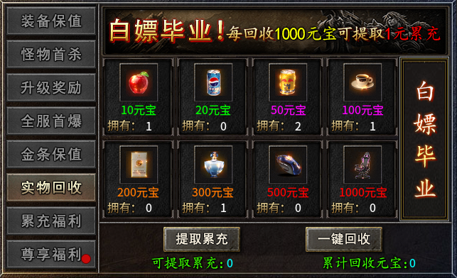 《梦语传奇》创新玩法三流派、不再换皮割韭菜（保姆级万字攻略贴） 梦语传奇 图片 1