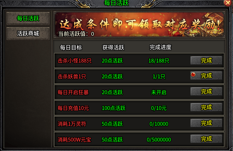 《七彩冰雪》68米畅玩的皮囊下是否暗藏镰刀？（内含攻略） 七彩冰雪 图片 11