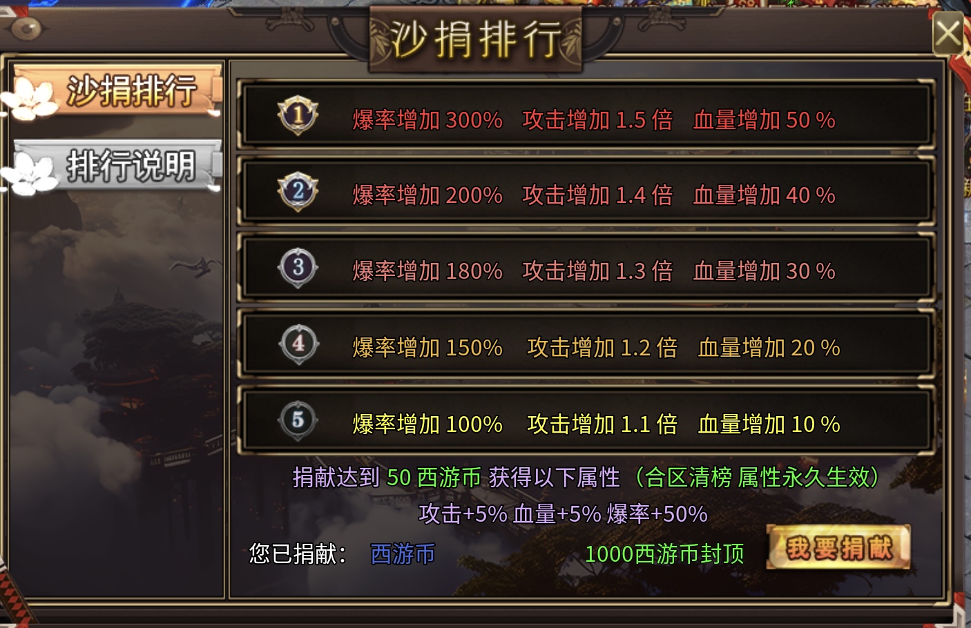★真假传奇之【夜神西游无限刀】★奖励实物的超变确定不来体验下嘛？ 夜神西游无限刀 图片 34
