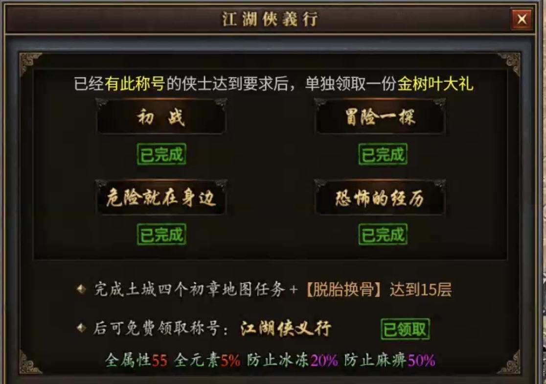 【曦月沉默古迹】前期入门及极速下大陆详解，让玩家不再烧脑！ 曦月沉默古迹 图片 31