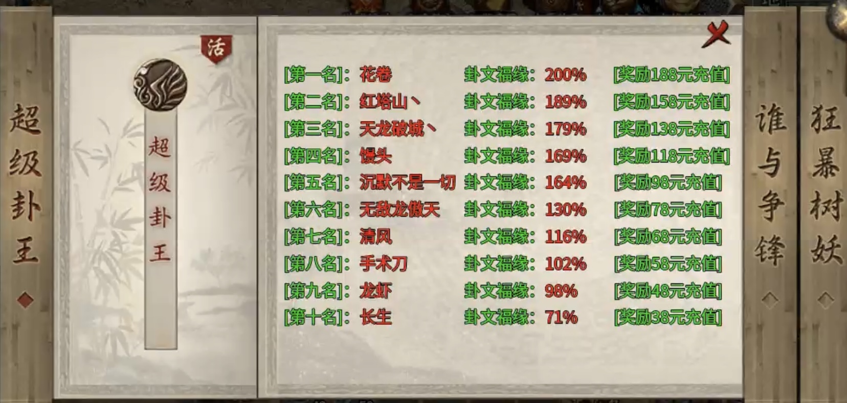【曦月沉默古迹】前期入门及极速下大陆详解，让玩家不再烧脑！ 曦月沉默古迹 图片 7