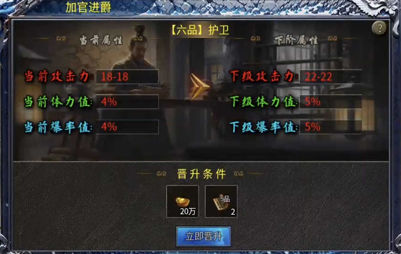 【初夏八年冰雪】总说游戏难，元宝产量低消耗大，现在直接给你收入翻番，你中意否？ 初夏八年冰雪 图片 2