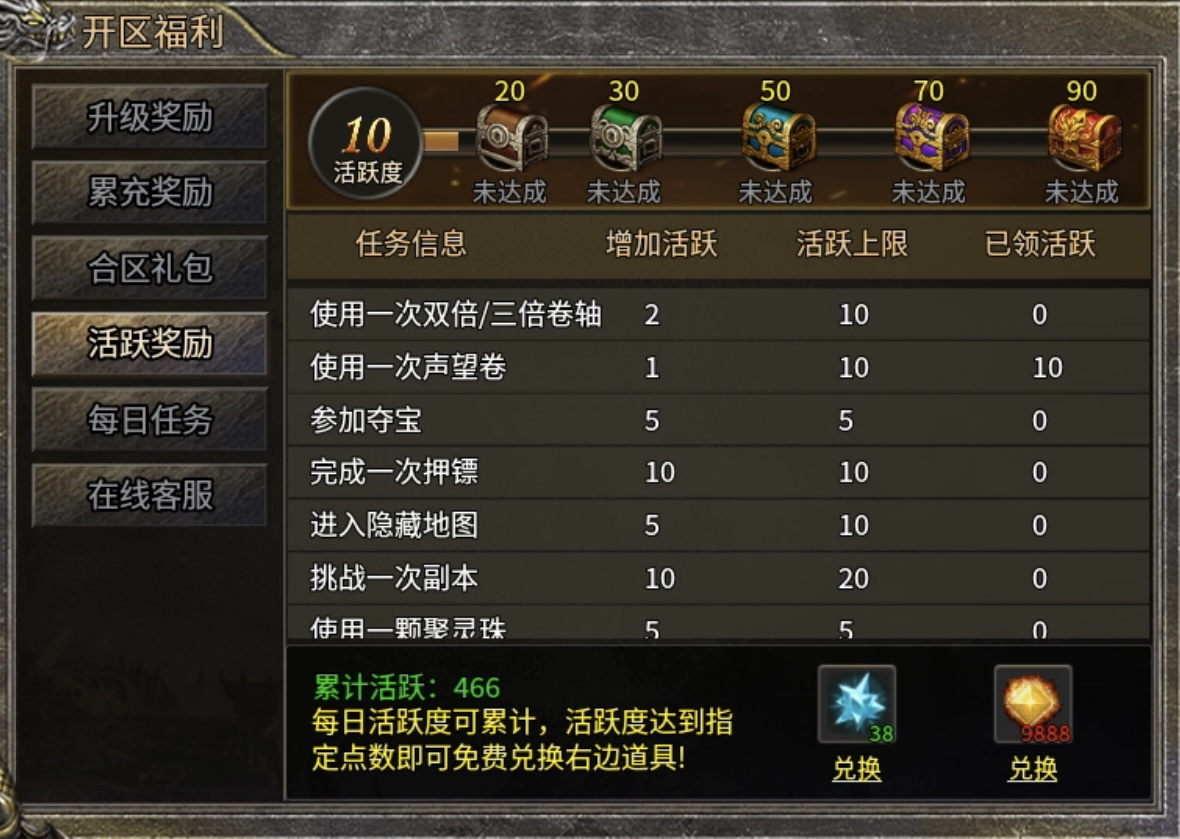 【豪杰1.76小极品】梦回高中通宵玩传奇的欢乐时光！ 豪杰176小极品 图片 16