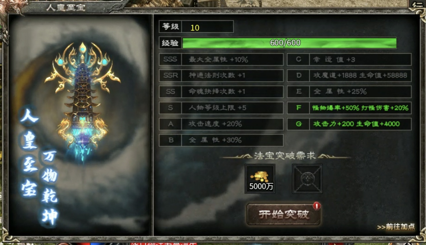 【云岚沉默】内容独树一帜，画风别出心裁！ 云岚沉默 图片 21