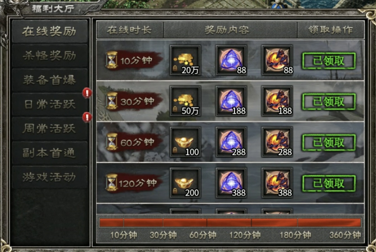 【云岚沉默】内容独树一帜，画风别出心裁！ 云岚沉默 图片 16