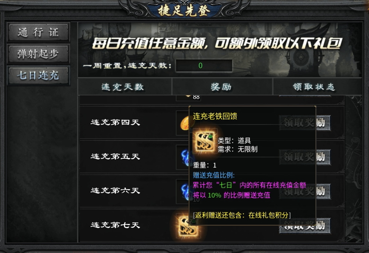 【二两沉默】1～4大陆重点资源及剧情详解！ 二两沉默 图片 6
