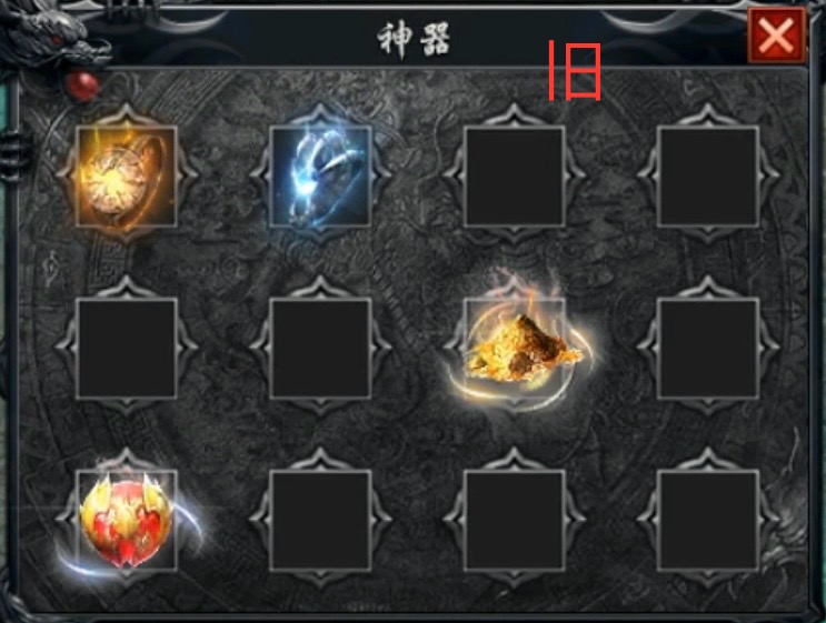 【鬼服游记】落云沉默：更新后再探落云，更为丝滑细腻！ 落云沉默 图片 14