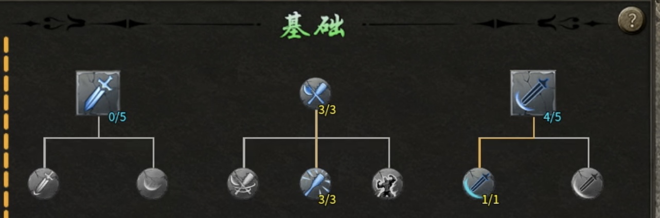【墨道无限流】无限技能选择？召唤类技能精选！ 墨道无限流 图片 10
