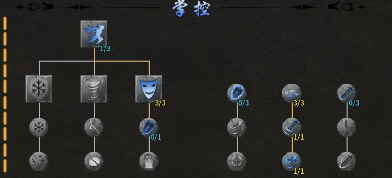 【墨道无限流】无限技能选择？召唤类技能精选！ 墨道无限流 图片 11