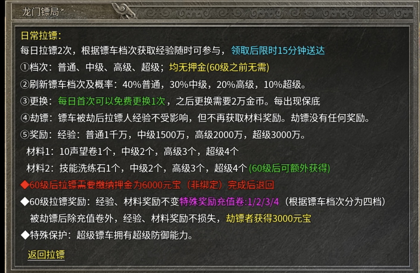 【银马传奇散人称王】极其烧脑好玩的复古三职业传奇前来报道！ 银马传奇散人称王 图片 8