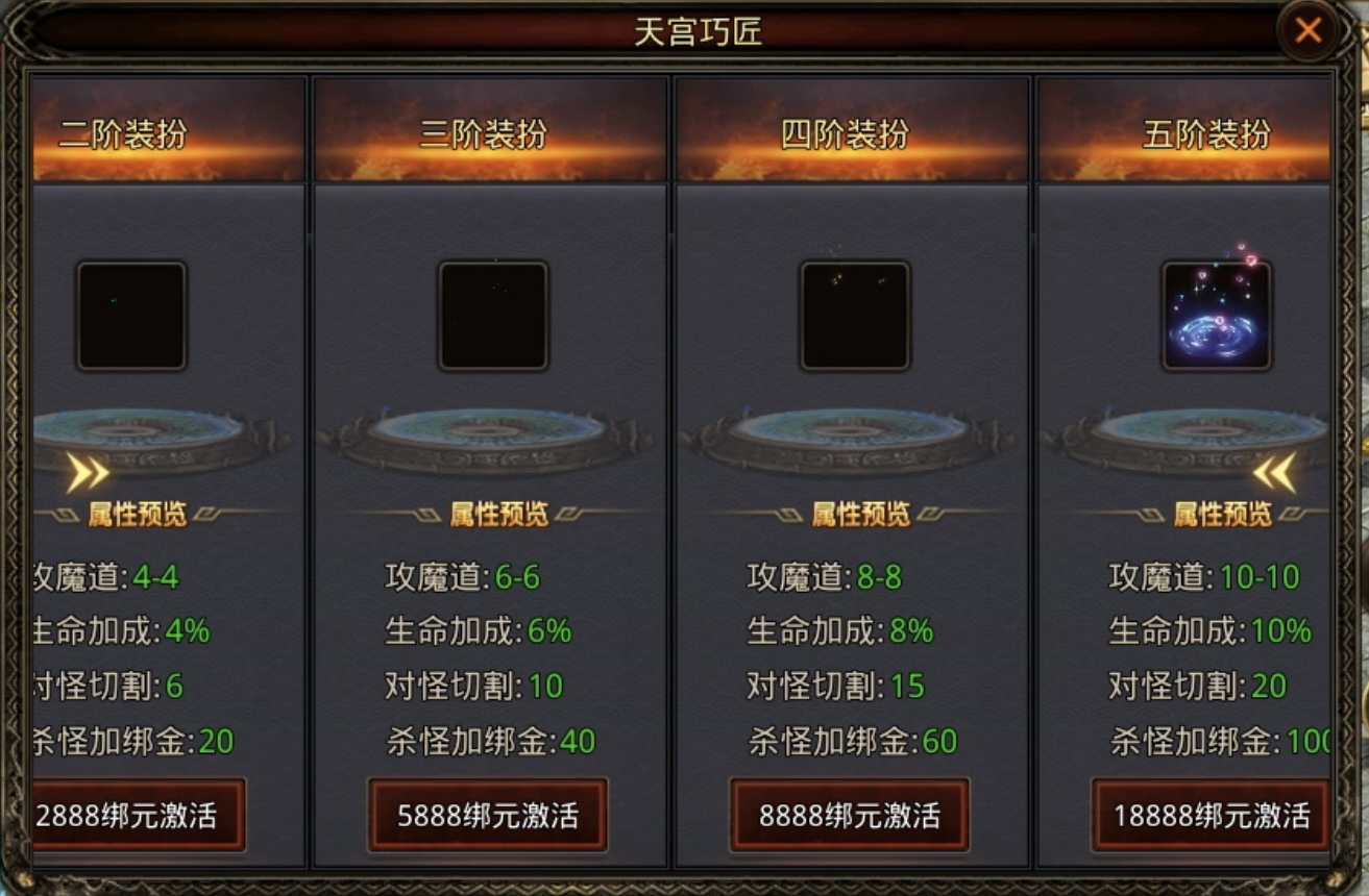 【明王传世九职业】三国类型的三职业传世，体验不一样的感觉！ 明王传世九职业 图片 2