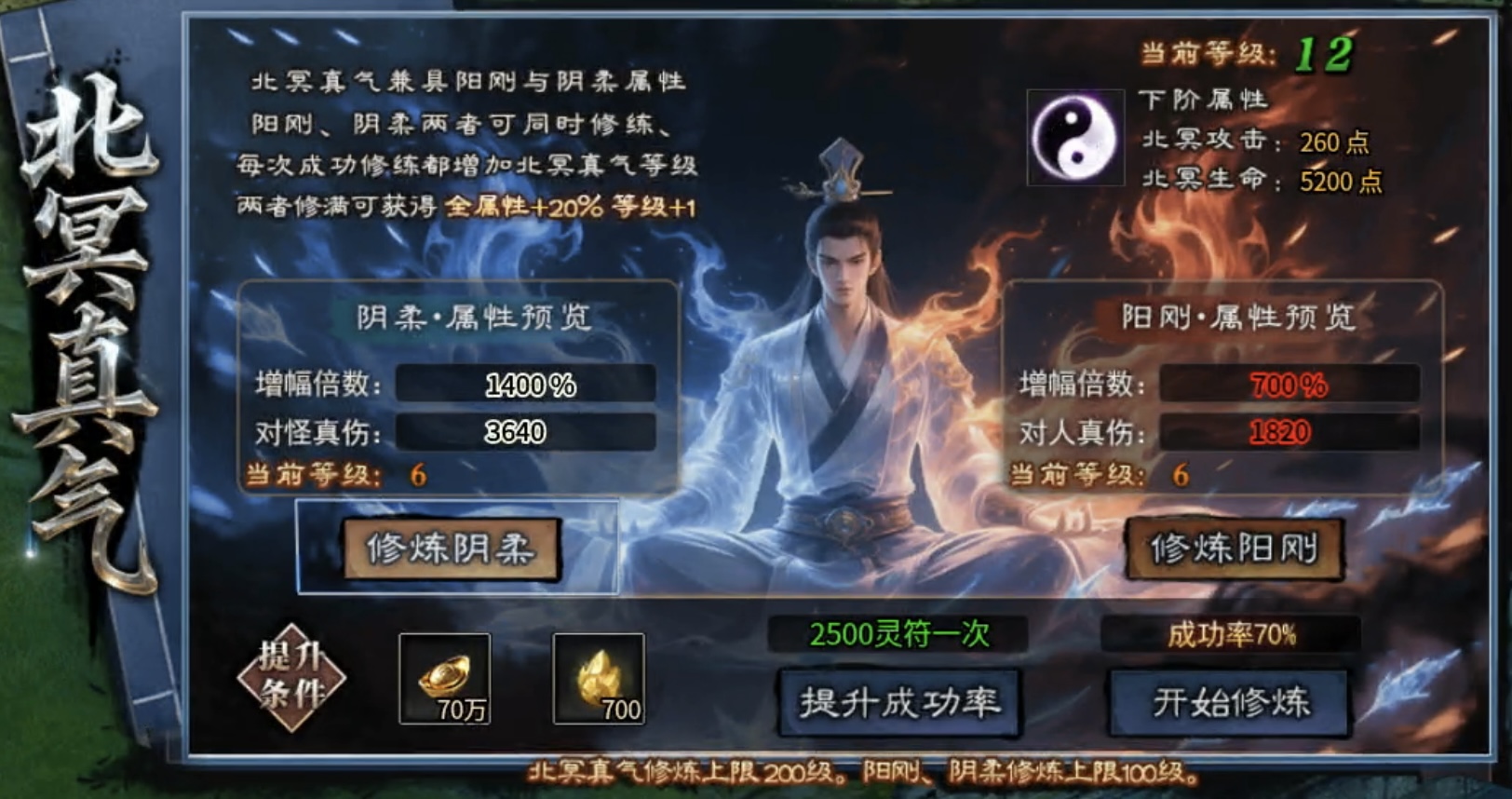 【金锁沉默】一帖帮你化繁为简，轻松让你发现游戏细微之处！ 金锁沉默 图片 35