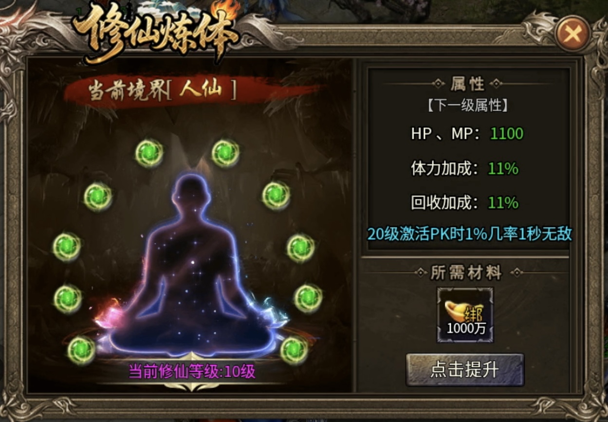 【金狗公益复古】两条路线供选择，这次你定不容错过！ 金狗公益复古 图片 24