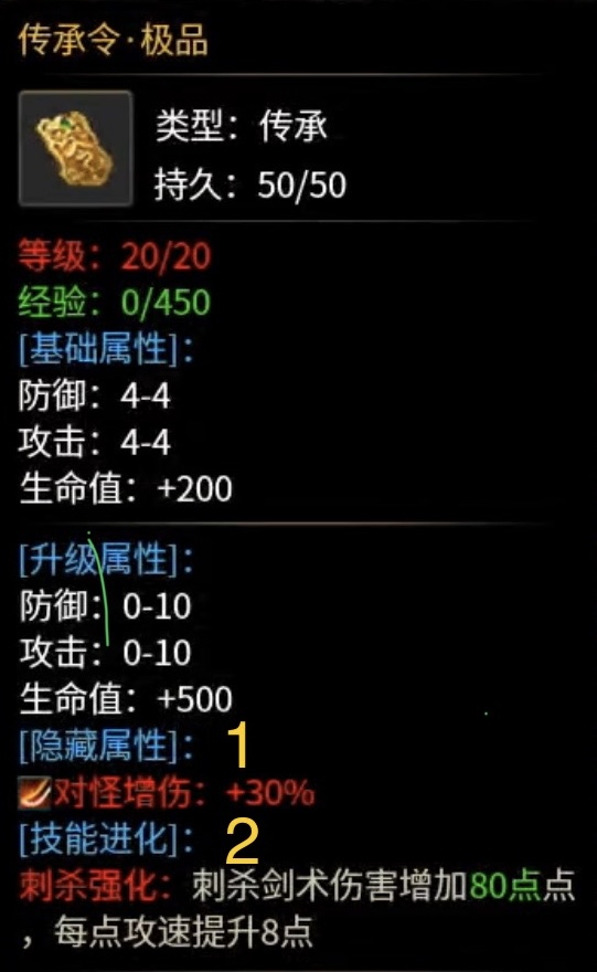 【破军六职业】关于我在白虎身后疯狂输出的二三秘事…… 破军六职业 图片 5