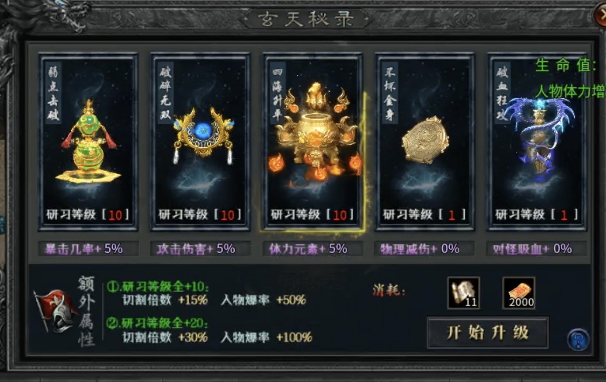 【鬼服游记】曦月神宠专属：1～4大陆重点攻略！ 曦月神宠专属 图片 16