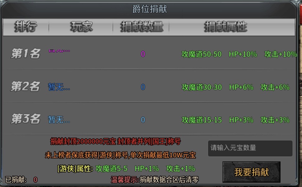 【凤翎火龙单职业】新服初探，低消通关？补充至四大陆的内容！ 凤翎火龙单职业 图片 8