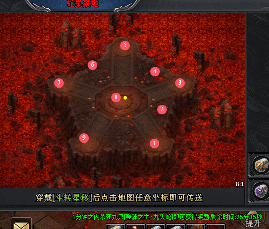 牛马沉默攻略 来自入坑三个月的小白心得 牛马沉默 图片 30