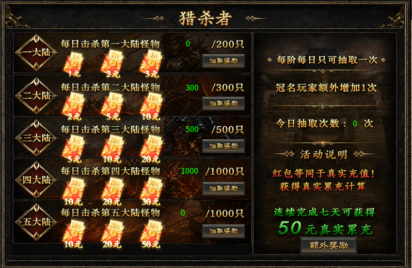 【别找了，你要的良心好服在这里】 铸境高爆神器 图片 3