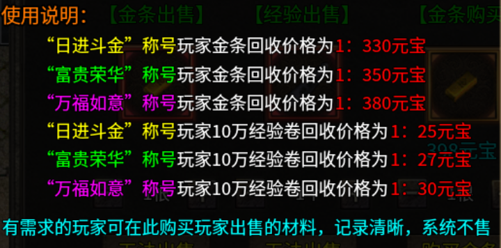 【扶光传奇】酋长复古修仙周记 扶光传奇 图片 2